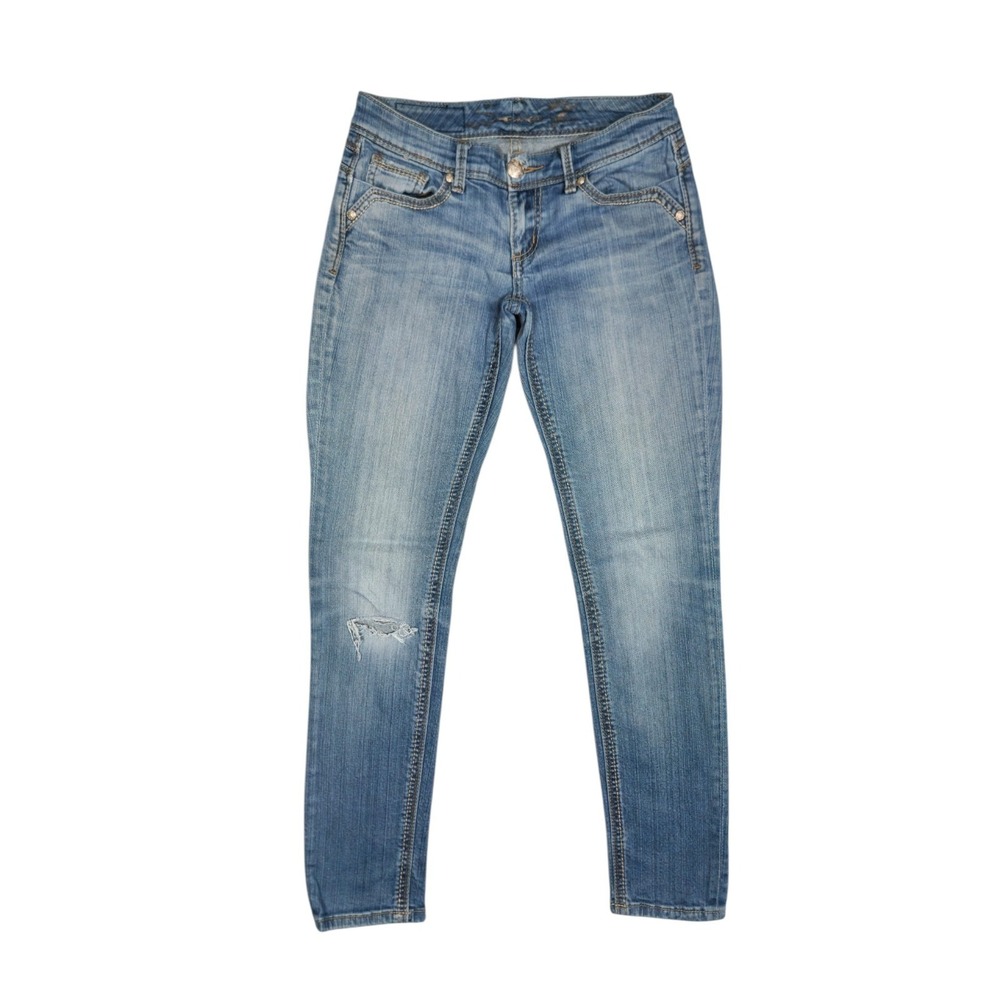 Seven7 Woman's Jeans Size 26
